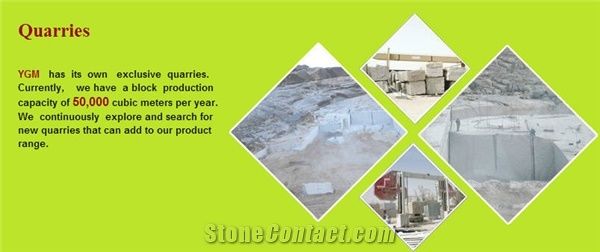 Yamama Factories For Granite And Marble