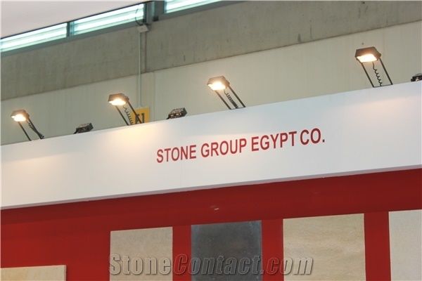 Stone Group Egypt