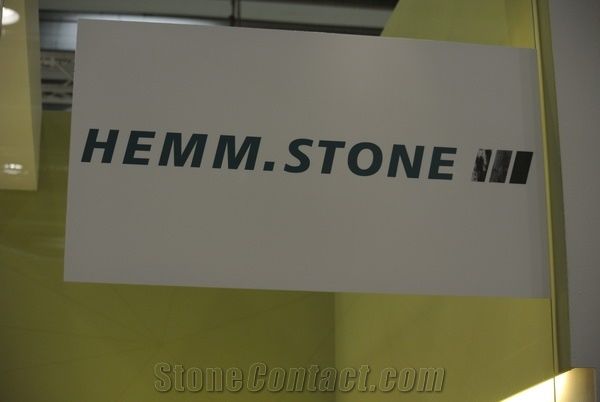 Hemm Stone GmbH - VeroStone GmbH