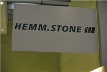 Hemm Stone GmbH - VeroStone GmbH