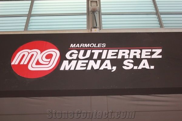 Marmoles Gutierrez Mena, S.A