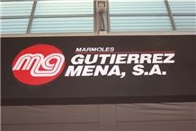 Marmoles Gutierrez Mena, S.A
