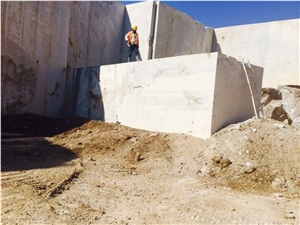 Armoni Marble Quarry