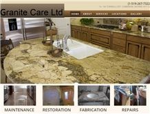 Granite Care Ltd.