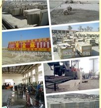 Qingdao Yuantong Stone Co.,Ltd