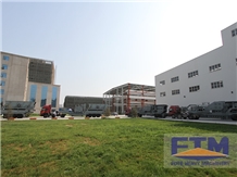 Henan Fote Heavy Machinery Co Ltd