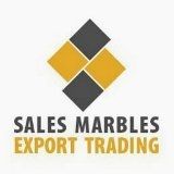 SALES MARBLES EXPORT TRADING