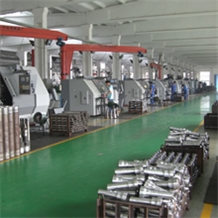 Jinquan Construction Machinery Co.