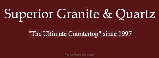 Superior Granite & Quartz