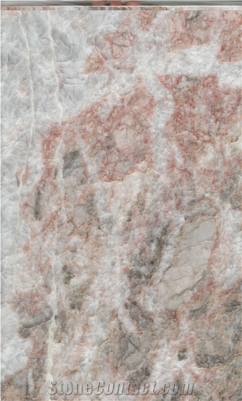 Fior di Pesco Carnico Marble Quarry
