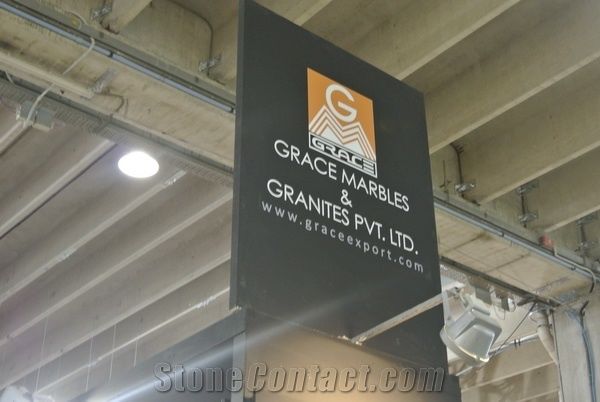 Grace Marbles and Granites Pvt. Ltd.