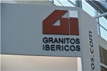 G.I. Granitos Ibericos, S.A.