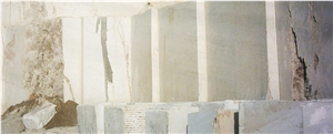 Royal Beige Marble Quarry