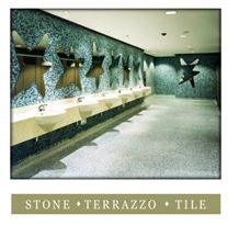 Gem Campbell Terrazzo & Tile Inc.
