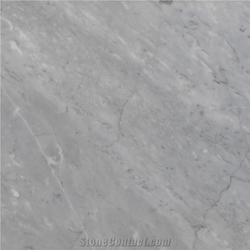 Grigio Vagli Marble Quarry II