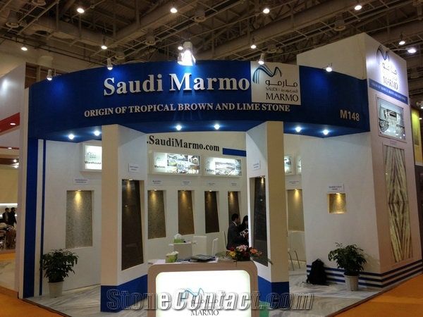 Saudi Marmo Co.