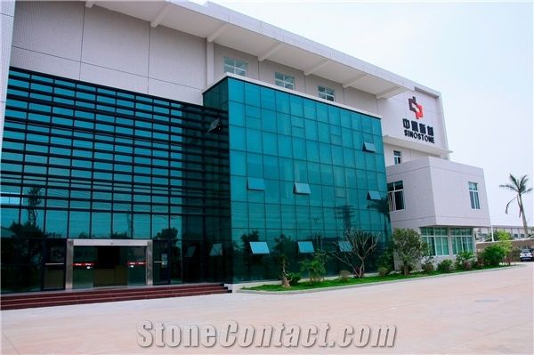 Sinostone (Guangdong) Co.,Ltd