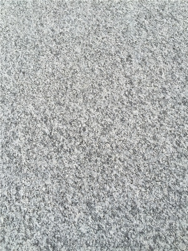 G603 Grey Granite Quarry