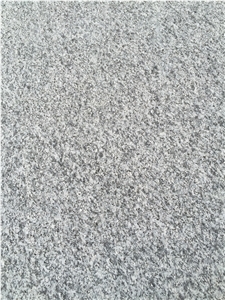 G603 Grey Granite Quarry