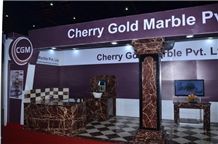 Cherry Gold Marble Pvt Ltd