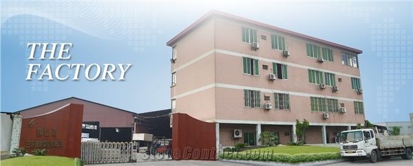 Foshan Sanle Building Materials Industry Co., Ltd.