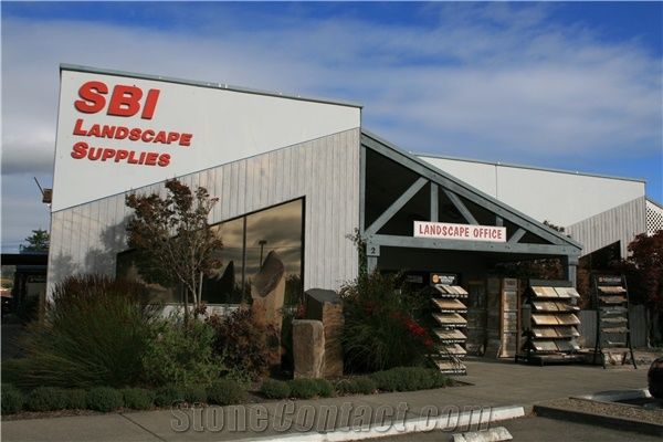 Sbi Materials Landscape Supplies, Sbi Landscape Materials Santa Rosa