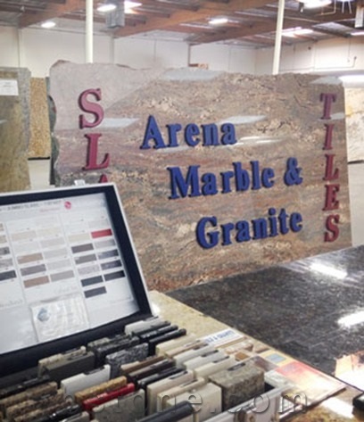 Arena Marble & Granite