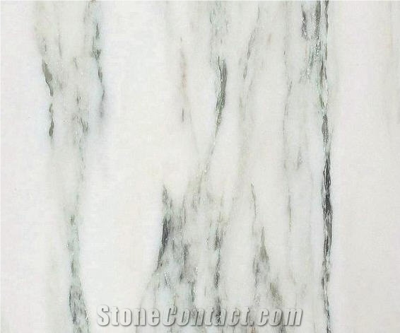 Dionissos Pentelikon Marble - Dionyssos White Marble Quarry