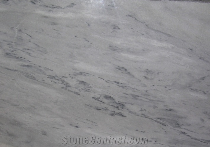 Blanco Goya Marble Quarry