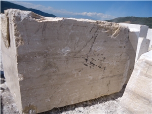 Durango Veracruz Travertine Quarry