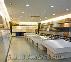 WST - Weng Stone Trading Pte Ltd