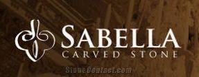 Sabella Carved Stone