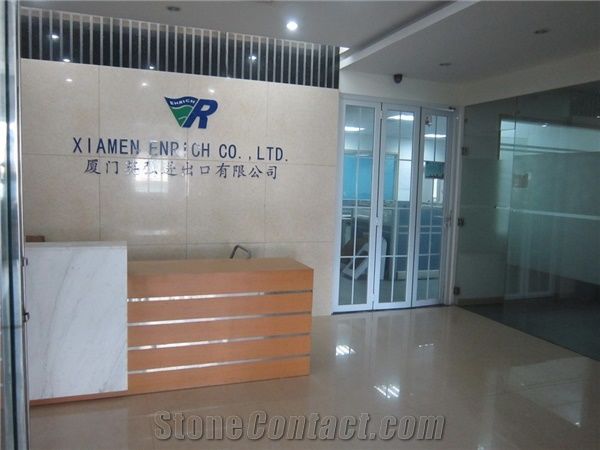 Xiamen Enrich Co.,Ltd.