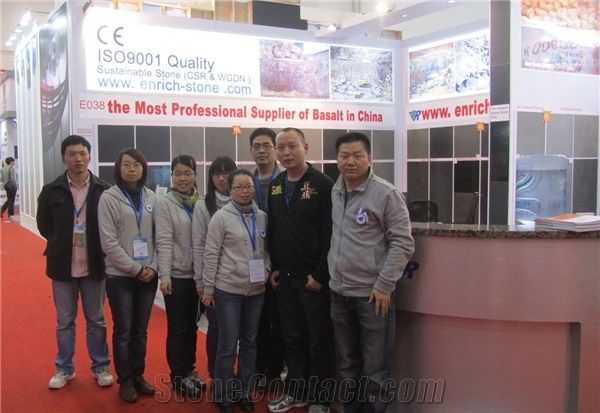 Xiamen Enrich Co.,Ltd.