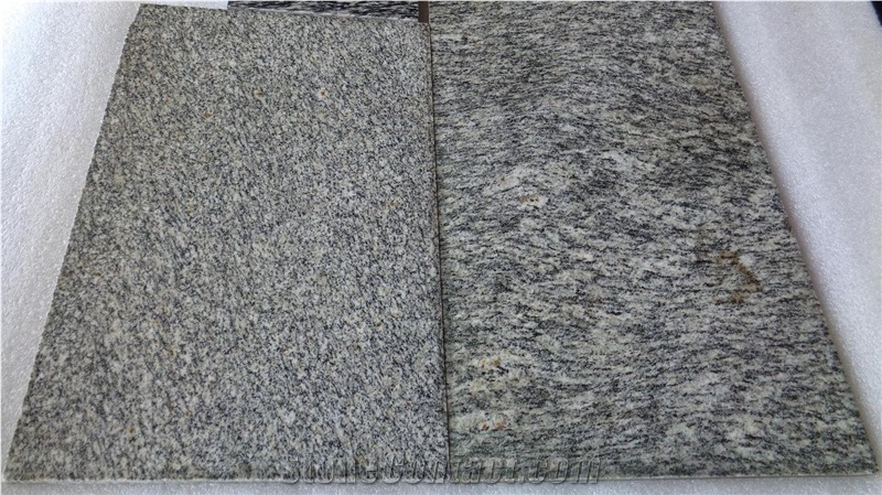 SCA Grey Granite Quarry