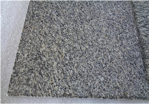 SCA Grey Granite Quarry