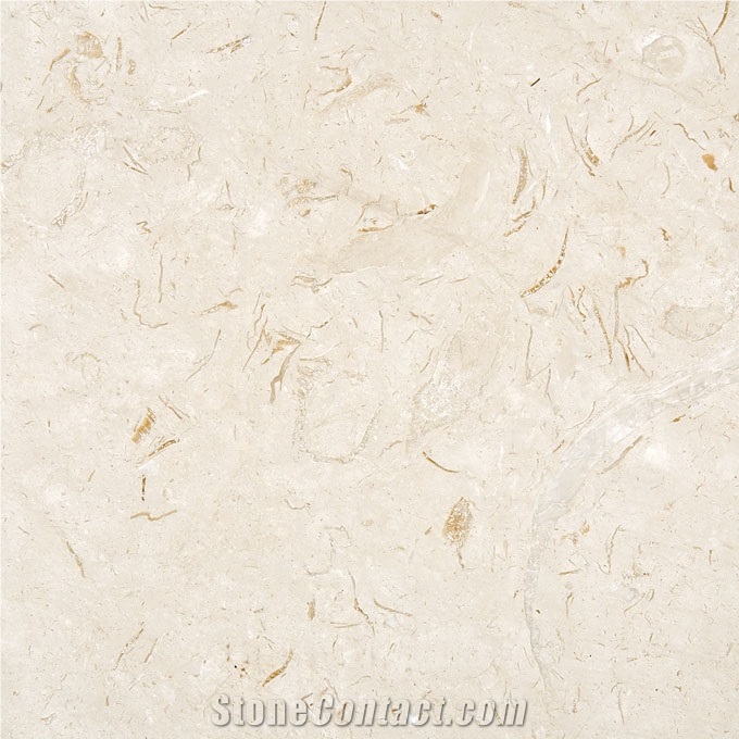 Colossae Beige Marble Quarry