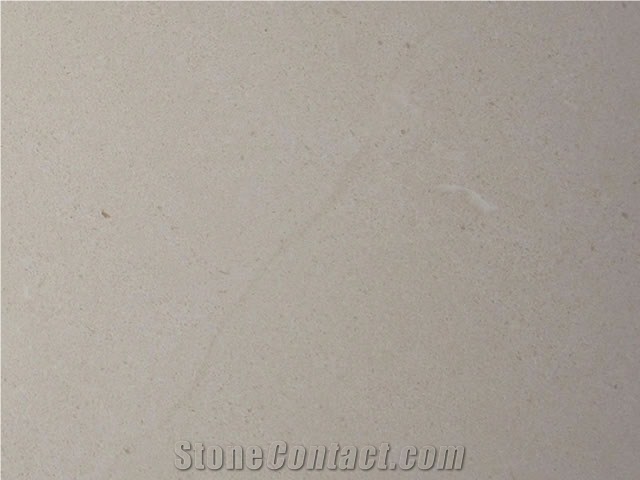 Crema Classic Limestone Quarry