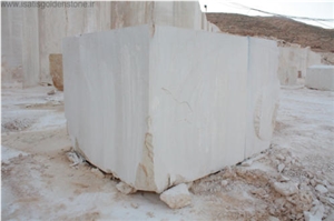 Isatis Cream Marble Golden Stone Marble Quarry