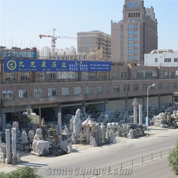 Fujian JLX Stone Co.,Ltd