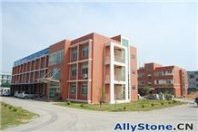 Xiamen Ally Stone Industrial co.,ltd