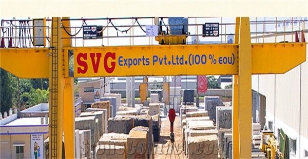 SVG Exports Private Limited