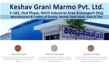 Keshavgrani Marmo Pvt. Ltd