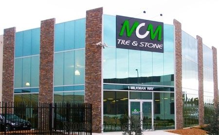 MCM Tile & Stone