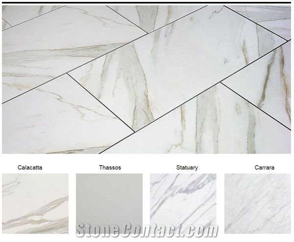 Marble Select, Inc.