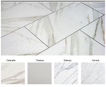 Marble Select, Inc.