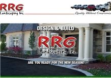 RRG Landscaping Inc.