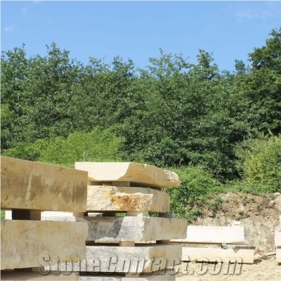 Frontenac Limestone Quarry
