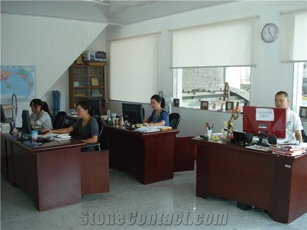 Nanwei Stone Material(Quanzhou)Co.,LTD
