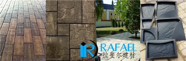 Chengdu Rafael Construction Materials Co., Ltd